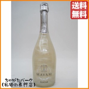 ボデガス デル サス マバム グラシア 750ml ■ボトル内でキラキラと粒子が躍る【スパークリングワイン エスプモーソ (スペイン)】 送料無