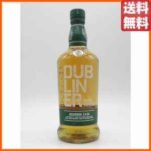 ザ ダブリナー アイリッシュウイスキー 40度 700ml【ウイスキー アイリッシュ】 送料無料 ちゃがたパーク