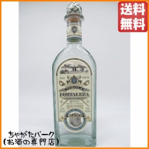 フォルタレサ ブランコ 40度 750ml 