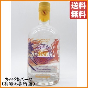 [限定ボトル] ＨＳＥ サンテティエンヌ ブラン ティトゥアン ラマズラベル 40度 700ml (セントエティエンヌ)【ラム】 送料無料 ちゃがた