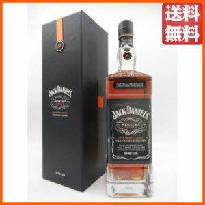 ジャックダニエル シナトラ 並行品 45度 1000ml ■コレクターアイテム【ウイスキー バーボン】 送料無料 ちゃがたパーク