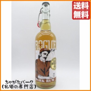 ローグ ダーク ラム 40度 750ml  