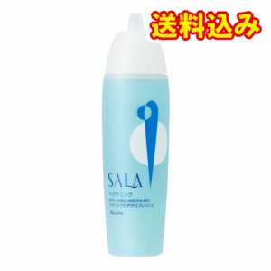 カネボウ　サラ　ヘアトニックＲ　165ml×3個