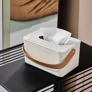 ティッシュケース ペーパーポット ティッシュカバー トイレットペーパーケースインテリア 寝具 収納 ボックスティッシュケース