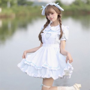 メイド服 パープルの通販|au PAY マーケット メイド服 パープルの通販|au PAY マーケット