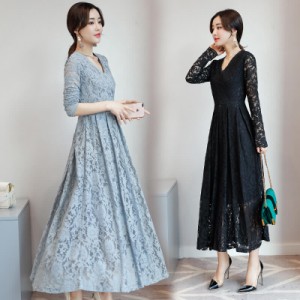 未使用REDVALENTINOレッドヴァレンティノ花柄レースドレスワンピ