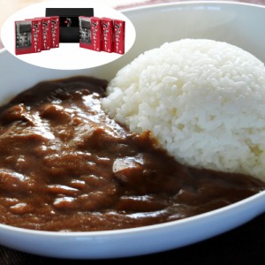 カレー かれー 兵庫 「牛乃匠」 ビーフカレー 200g×6 カレーライス レトルトカレー