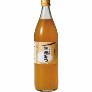 はちみつ 生姜みつ 900ml 送料無料 蜂蜜 しょうが 生姜 お取り寄せ お取り寄せグルメ