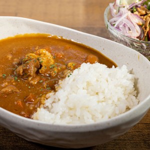 カレー かれー 焼き豚Ｐ焼豚屋のカレー 200g×8 ポークカレー カレーライス レトルトカレー