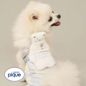 gelato pique シロクマ ぬいぐるみの通販｜au PAY マーケット