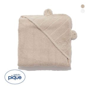 ジェラートピケ キッズアンドベイビー gelato pique Kids＆BabyBABYタオルブランケット ジェラピケ 送料無料