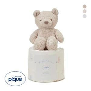 ジェラートピケ キッズアンドベイビー ベビー ダイパーケーキ 1段 おむつ6枚入り ジェラピケ gelato pique Kids＆Baby BABY 送料無料