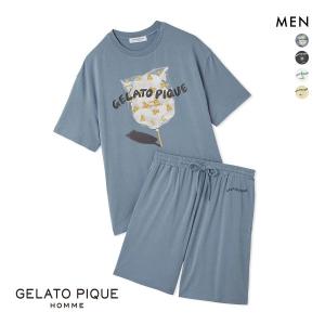 ジェラート ピケ セットアップ メンズの通販｜au PAY マーケット