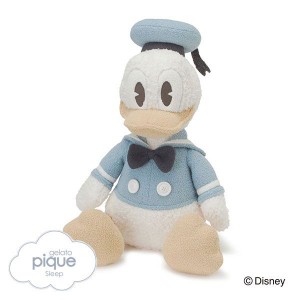 ジェラートピケ gelato pique SleepDonald/抱き枕 ジェラピケ 40%OFF 送料無料