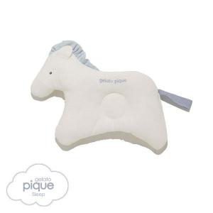 ジェラートピケ gelato pique SleepBABY ダブルガーゼピロー ジェラピケ 送料無料