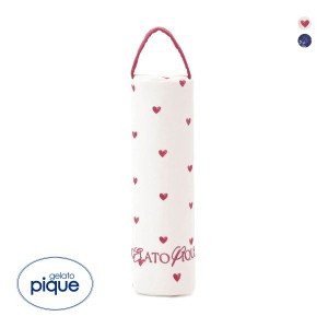 ジェラートピケ パターンスリムポーチ ジェラピケ gelato pique 20%OFF