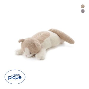 ジェラートピケ CATティッシュケース ジェラピケ gelato pique 20%OFF 送料無料