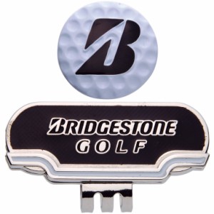 ブリヂストン BRIDGESTONE GOLF キャップマーカー