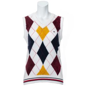アーガイル ベスト レディースの通販 Au Pay マーケット