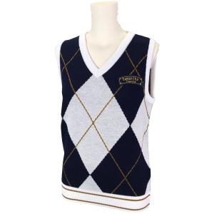 アーガイル ベスト レディースの通販 Au Pay マーケット