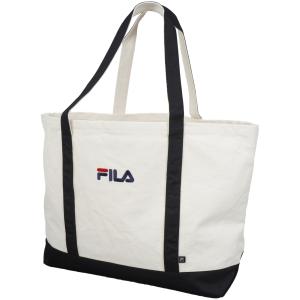 FILA GOLF スポーティー トートバッグ FL-SpTB-TA ネイビー