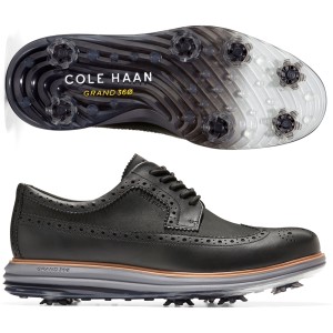 コール ハーン COLE HAAN オリジナルグランド ツアー ゴルフ ウォータープルーフシューズ