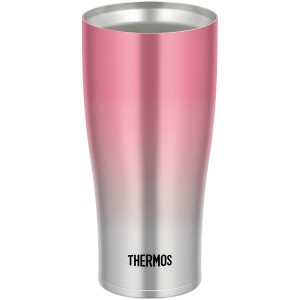 サーモス THERMOS 真空断熱タンブラー 0.42L