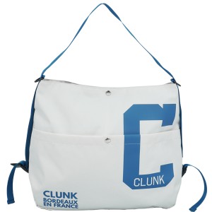 クランク Clunk 3WAY カレッジバッグ