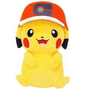 ポケットモンスターピカチュウ キャップ Ver ヘッドカバー DR用