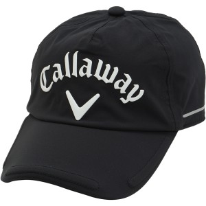 キャロウェイゴルフ Callaway Golf レインキャップ