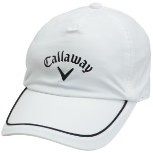 キャロウェイゴルフ Callaway Golf レインキャップ レディス