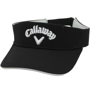 キャロウェイゴルフ Callaway Golf JM ツアーサンバイザー