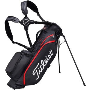 タイトリスト TITLEIST Players 4 スタンドキャディバッグ