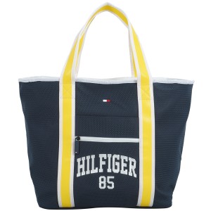 トミー ヒルフィガー ゴルフ　TOMMY HILFIGER GOLF　プレップ トートバッグ