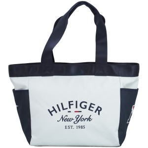 トミー ヒルフィガー ゴルフ　TOMMY HILFIGER GOLF　アイコン トートバッグ