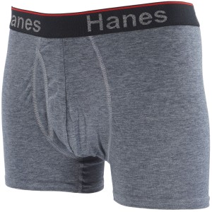 ヘインズ　Hanes　COMFORT FLEX FIT ポーチボクサーブリーフ