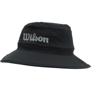 ウイルソン　Wilson　レインバケットハット