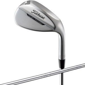 タイトリスト　Vokey　ボーケイデザイン フォージド ウェッジ BV105　シャフト：BV105