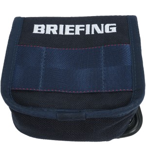 ブリーフィング　BRIEFING　1000D パターカバー