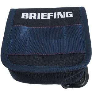 ブリーフィング　BRIEFING　1000D CS パターカバー