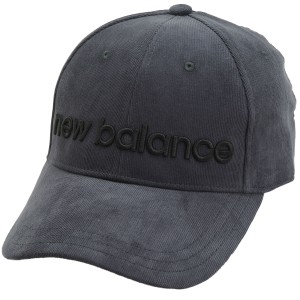 ニューバランス　New Balance　WORLD キャップ
