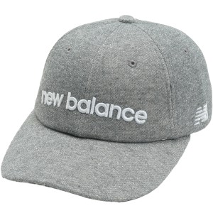 ニューバランス　New Balance　SPORT キャップ　レディス