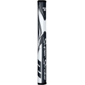 スーパーストローク　superstroke　Zenergy Flatso 1.0 グリップ パター用