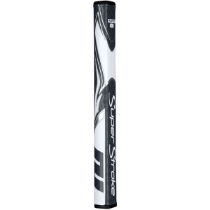 スーパーストローク　superstroke　Zenergy Flatso 2.0 グリップ パター用