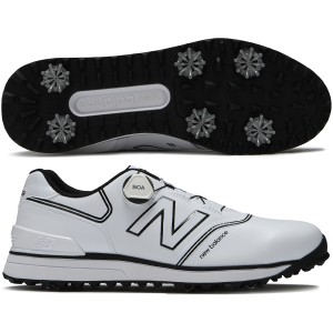 ニューバランス New Balance NSスパイク UGB574 BOA シューズ