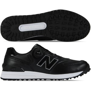 ニューバランス New Balance NSスパイクレス UGBS574 BOA シューズ