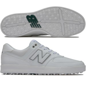 ニューバランス New Balance NSスパイクレス UGC574 シューレース シューズ