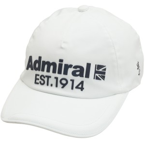 アドミラル Admiral レインキャップ