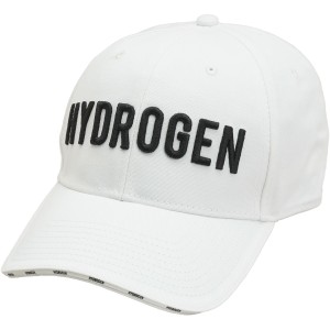 ハイドロゲン　HYDROGEN GOLF　アイコンキャップ