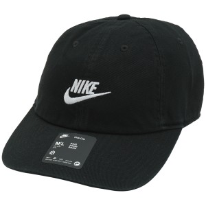 ナイキ　NIKE　クラブ CB L フューチュラ ウォッシュキャップ